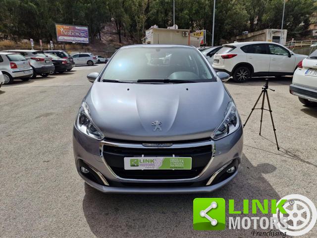 PEUGEOT 208 usata, con Airbag laterali