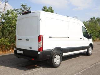 FORD Transit usata 2