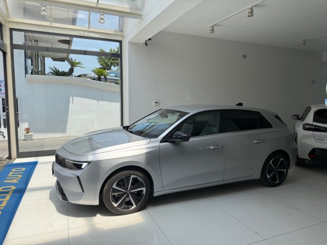 OPEL Astra usata, con Chiusura centralizzata