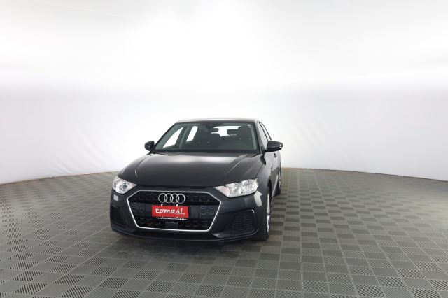 AUDI A1 usata 0