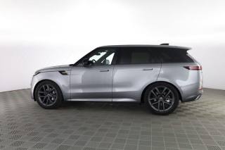 LAND ROVER Range Rover Sport usata 5