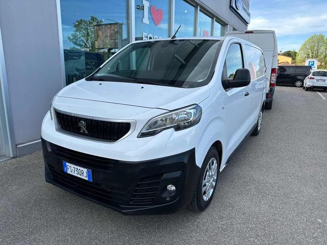 PEUGEOT Expert usata, con ABS