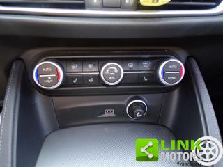 ALFA ROMEO Stelvio usata 39
