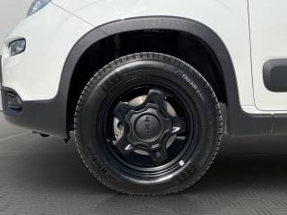 FIAT Panda usata 16
