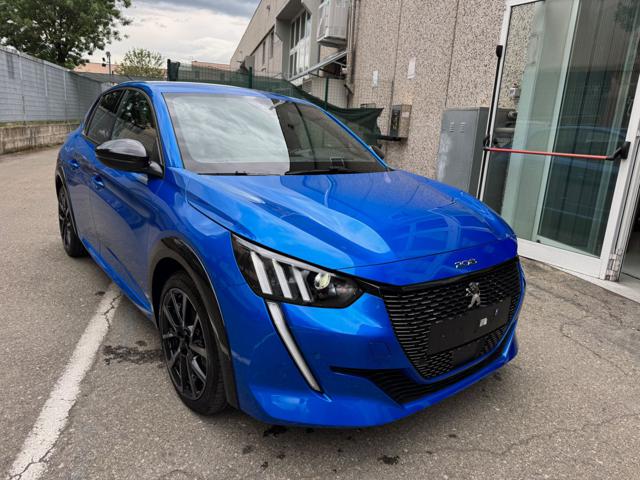 PEUGEOT 208 usata, con Airbag