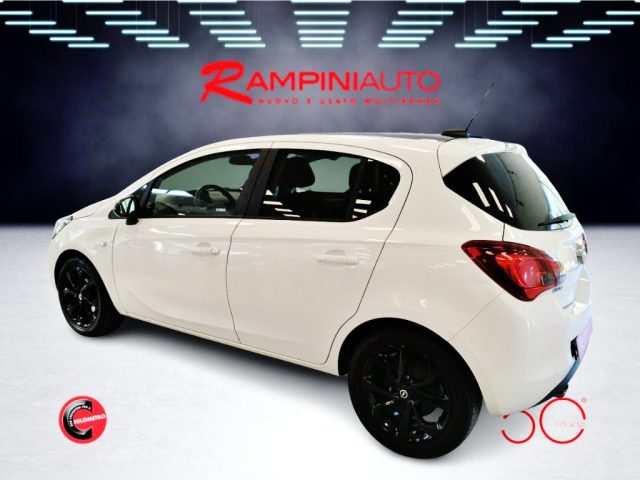 OPEL Corsa usata 10