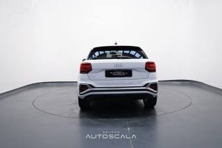AUDI Q2 usata, con Alzacristalli elettrici