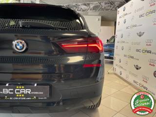 BMW X2 usata, con Fari LED