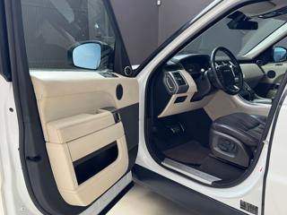 LAND ROVER Range Rover Sport usata, con Fendinebbia