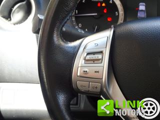 NISSAN Navara usata, con Lettore CD