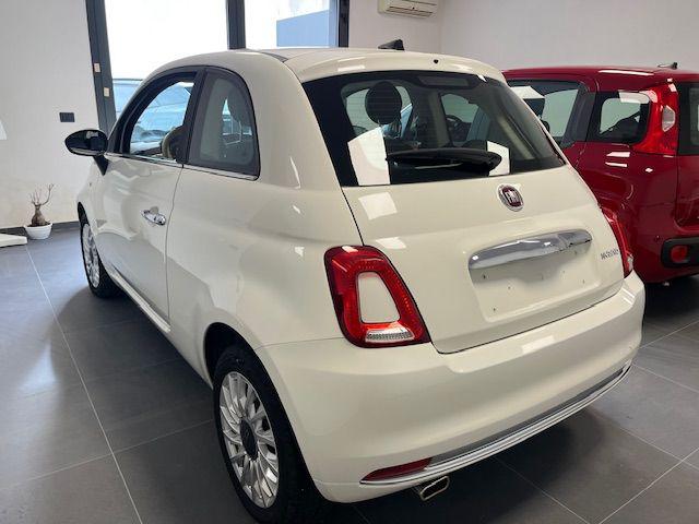 FIAT 500 usata, con Airbag Passeggero