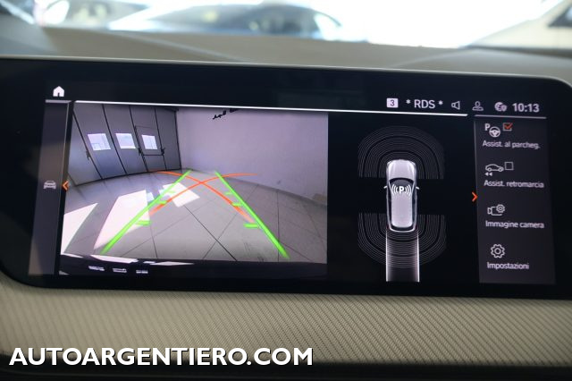 BMW 118 usata, con Climatizzatore