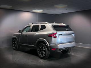 DACIA Duster usata, con Autoradio