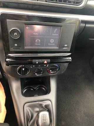 CITROEN C3 usata, con Controllo trazione