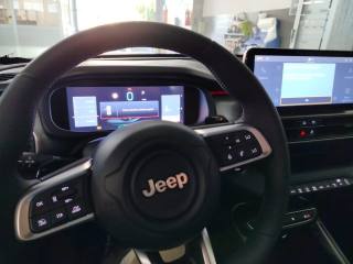 JEEP Avenger usata, con Adaptive Cruise Control