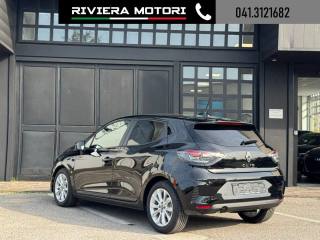 RENAULT Clio usata, con Fendinebbia