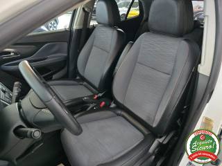 OPEL Mokka usata, con Airbag testa