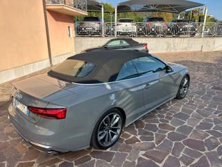 AUDI A5 usata, con Fendinebbia