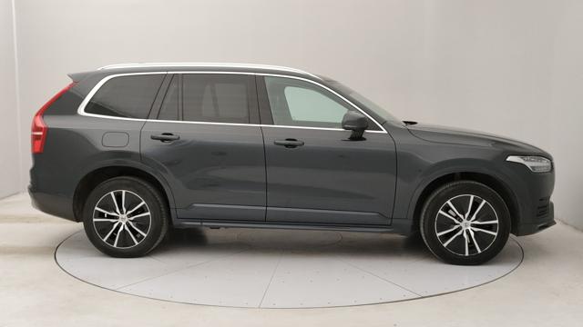 VOLVO XC90 usata, con Autoradio