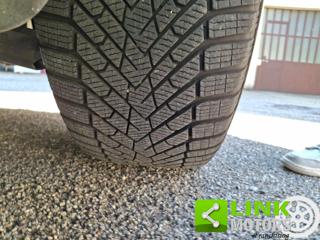LAND ROVER Range Rover Sport usata, con Chiusura centralizzata