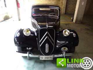 CITROEN Traction Avant usata 36