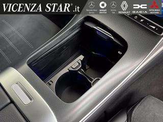 MERCEDES-BENZ C 220 usata, con Volante in pelle