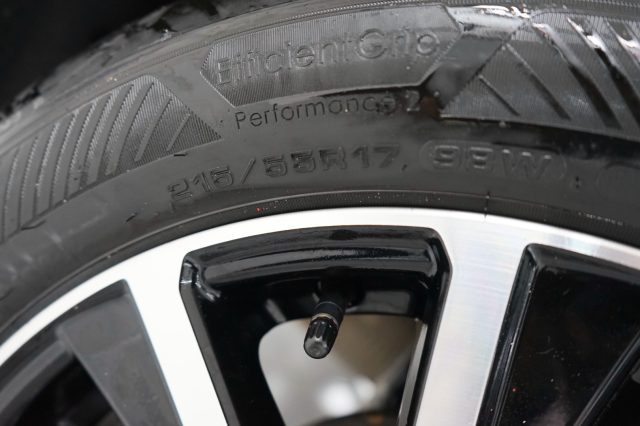 FORD Puma usata, con Airbag testa