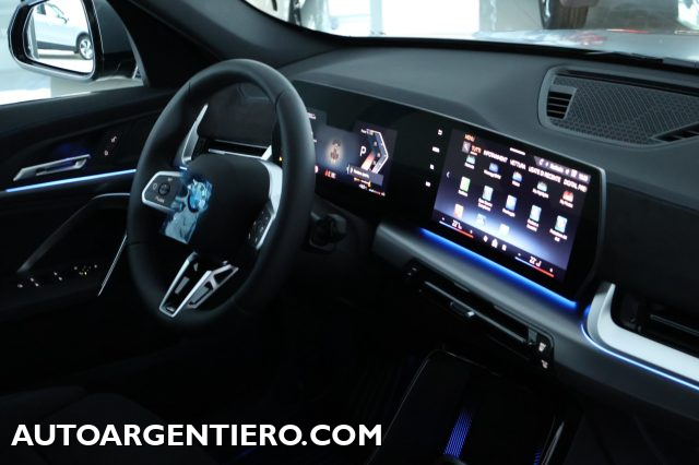 BMW X1 usata, con Riconoscimento dei segnali stradali