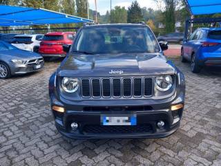 JEEP Renegade usata, con Chiusura centralizzata