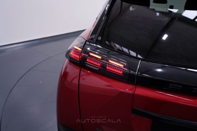 PEUGEOT 2008 usata, con Sensore di luce
