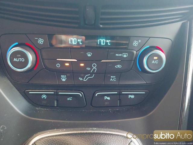 FORD Kuga usata 22