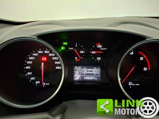 ALFA ROMEO Giulietta usata, con Autoradio