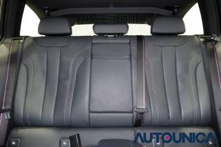 BMW 530 usata, con Sensore di luce