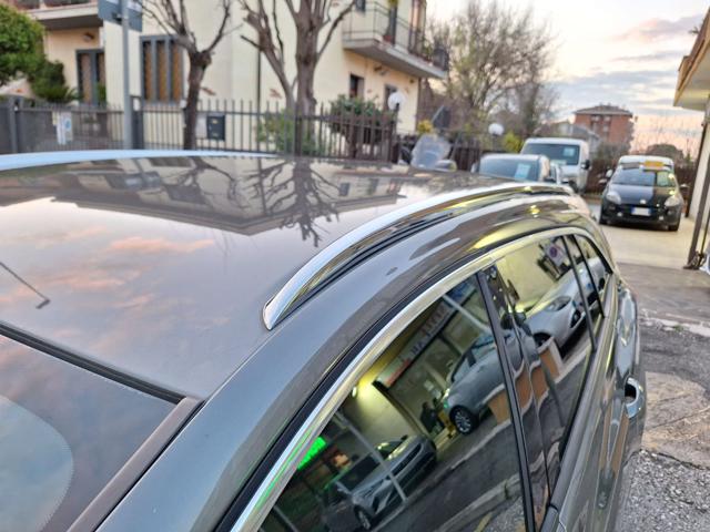 OPEL Astra usata, con Controllo trazione
