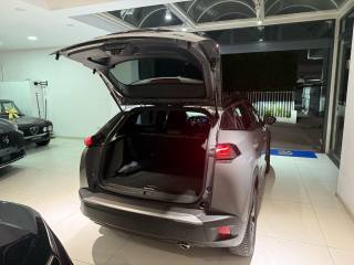 PEUGEOT 2008 usata, con Chiusura centralizzata
