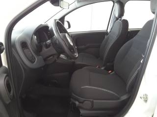 FIAT Panda usata, con Antifurto