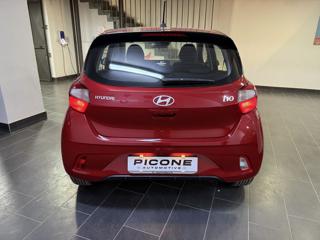 HYUNDAI i10 usata, con Alzacristalli elettrici