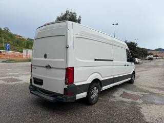 VOLKSWAGEN Crafter usata, con Climatizzatore