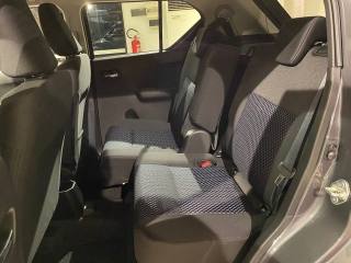 SUZUKI Ignis usata, con ESP