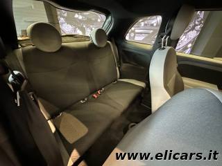 FIAT 500 usata, con Servosterzo