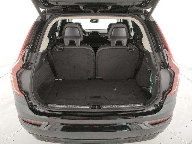 VOLVO XC90 usata, con Portellone posteriore elettrico