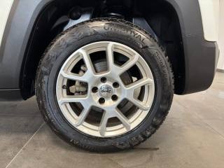 JEEP Renegade usata, con Luci diurne LED