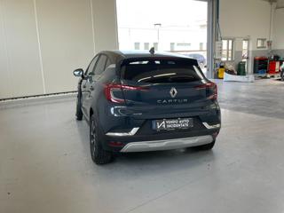 RENAULT Captur usata, con Alzacristalli elettrici