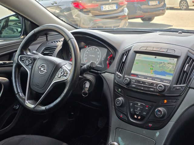 OPEL Insignia usata 113