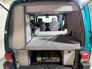 VOLKSWAGEN Transporter usata 11