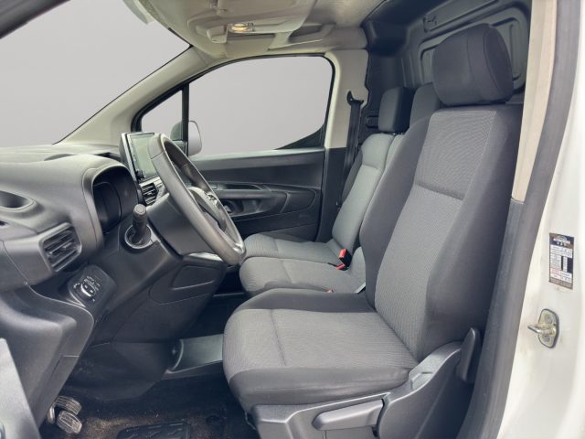 OPEL Combo usata, con Bluetooth