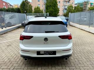 VOLKSWAGEN Golf GTI usata, con Boardcomputer