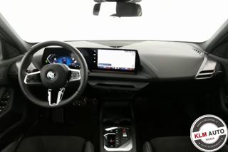 BMW 118 usata, con Boardcomputer