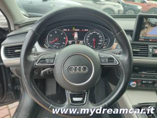 AUDI A6 allroad usata, con Controllo trazione