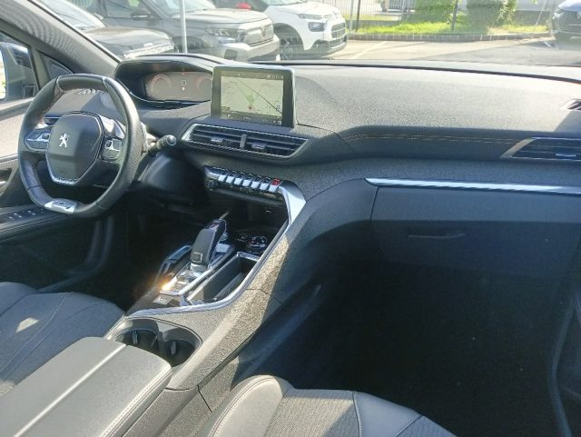 PEUGEOT 5008 usata, con ESP